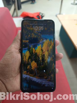 Huawei y9 prime